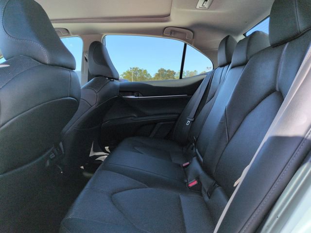 Used 2024 Toyota Camry XLE w/ Navigation Package image 25