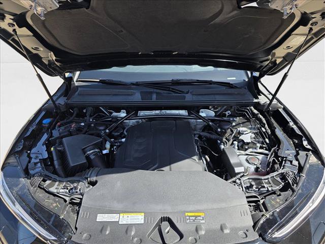 New 2025 Audi Q5 Premium w/ Premium Plus AWD/4WD image 23