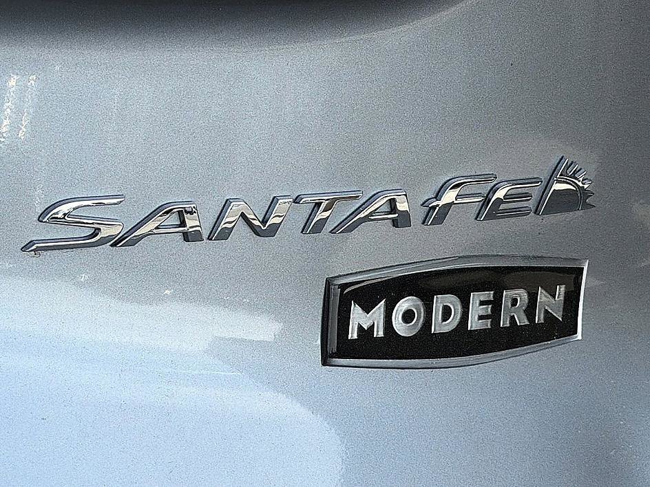 Certified 2023 Hyundai Santa Fe SEL image 28