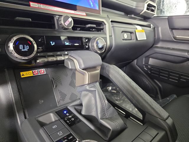 New 2026 Toyota 4Runner Limited AWD/4WD image 20