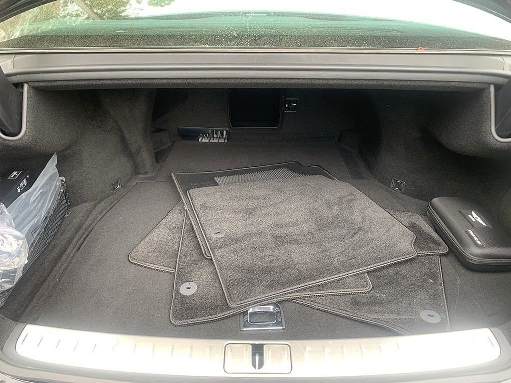 Used 2025 Genesis G90 3.5T image 25