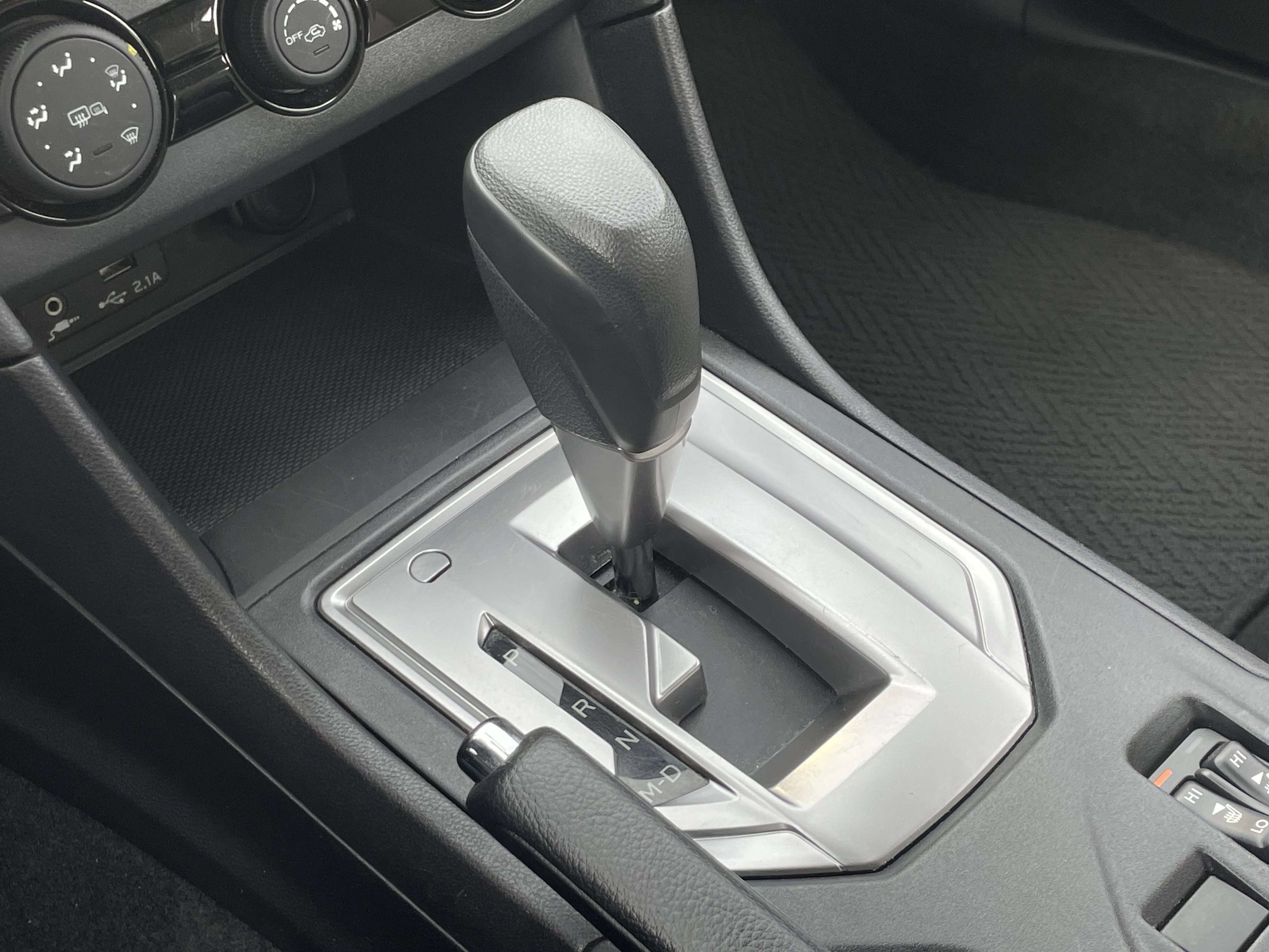 Certified 2023 Subaru Impreza Premium image 23