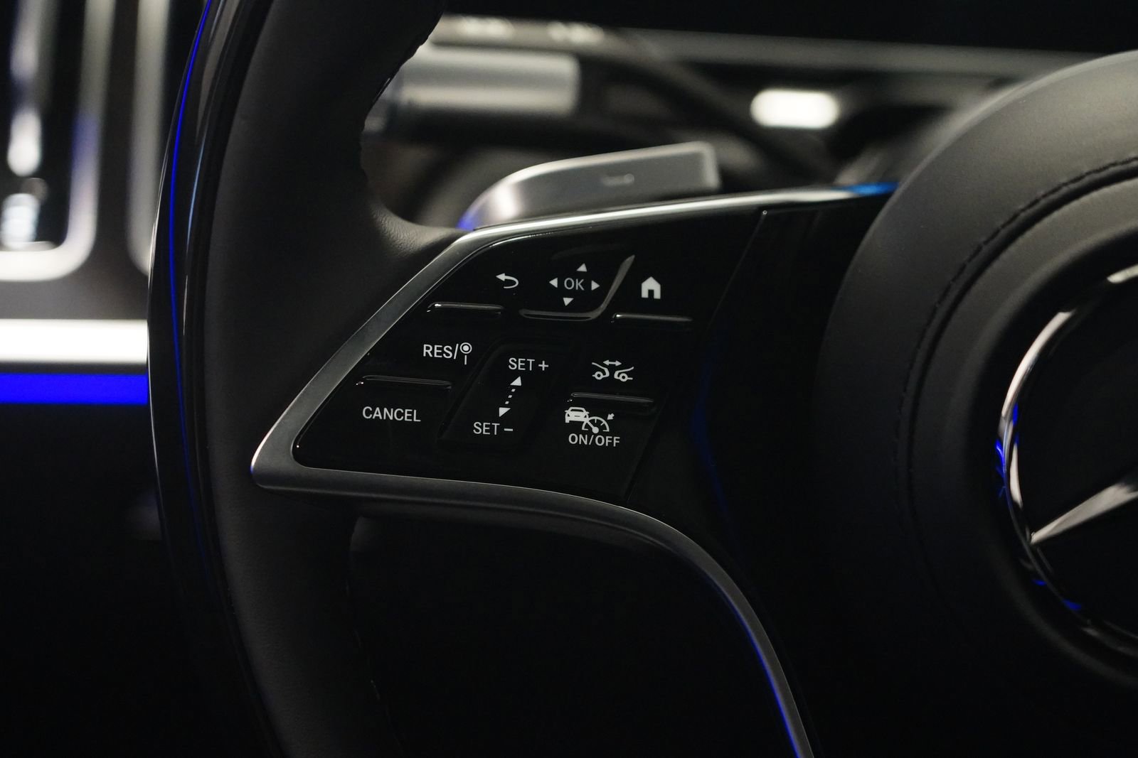 New 2026 Mercedes-Benz S 580e 4MATIC Sedan image 19