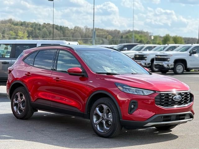 Used 2026 Ford Escape ST-Line Select w/ Equipment Group 401A AWD/4WD image 36