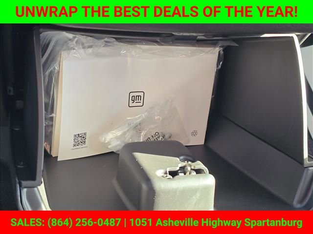 New 2025 Chevrolet Express 3500 w/ Power Convenience Package image 32