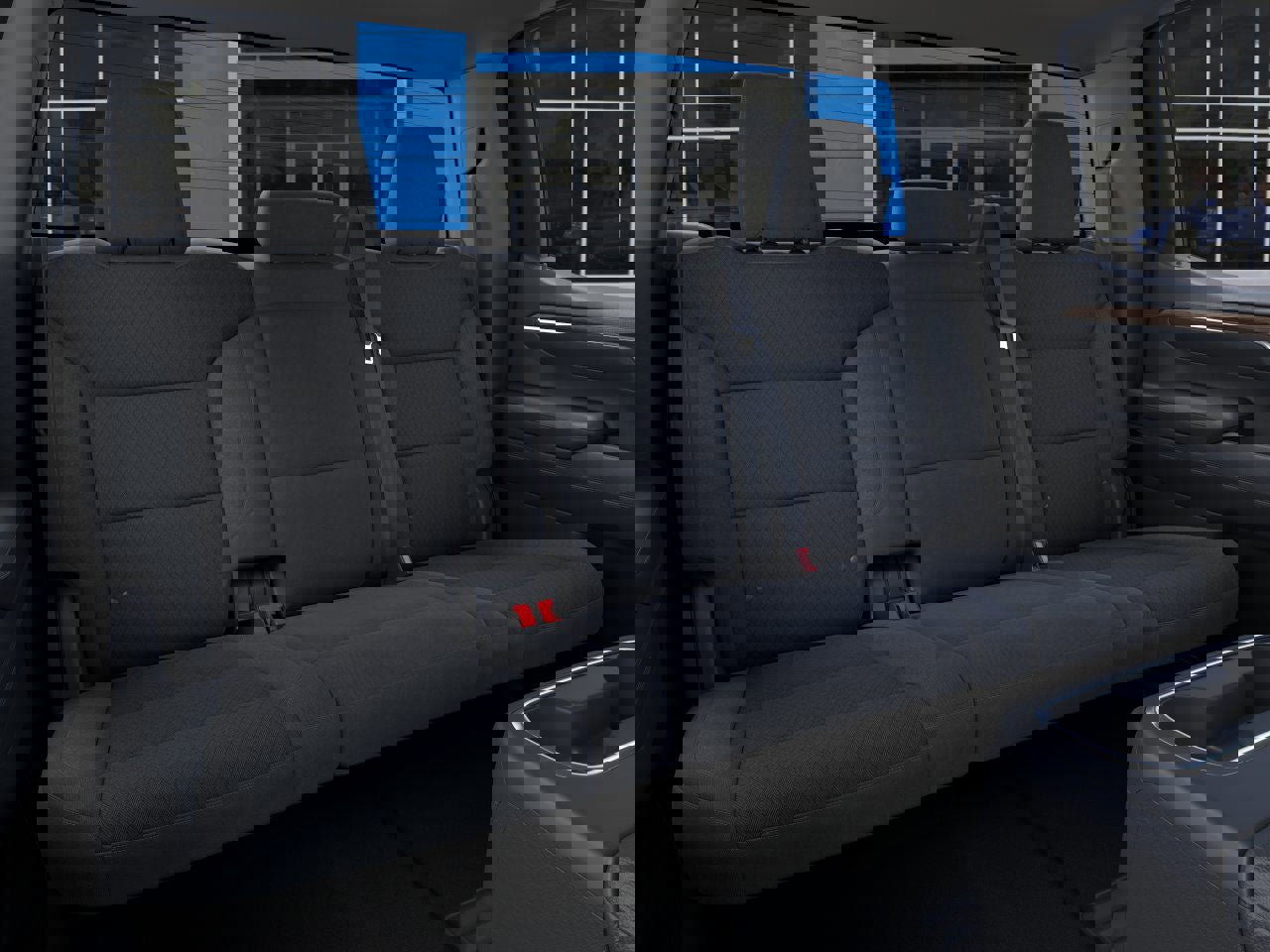 New 2025 Chevrolet Silverado 1500 LT image 42