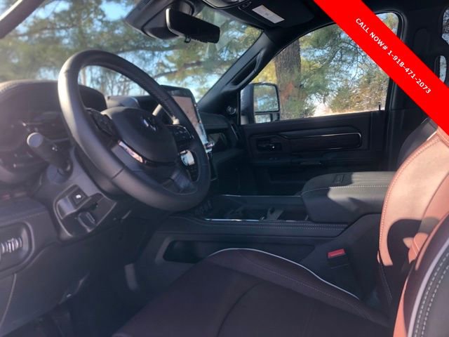New 2026 RAM 3500 Limited image 14