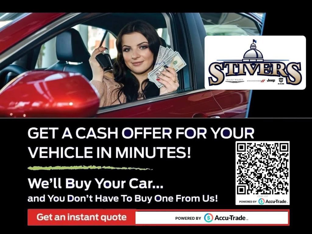 New 2026 Dodge Charger Scat Pack w/ Blacktop Package image 5