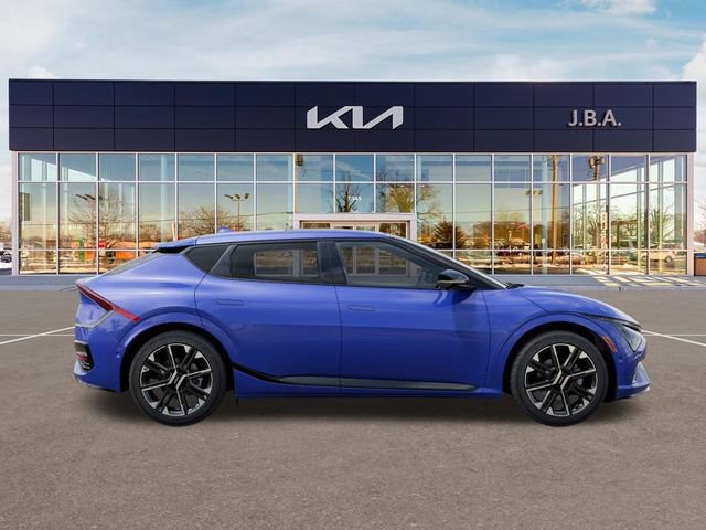 New 2026 Kia EV6 GT-Line AWD/4WD image 7