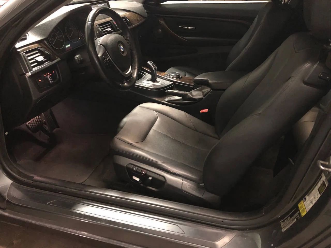 Used 2014 BMW 428i Coupe image 8