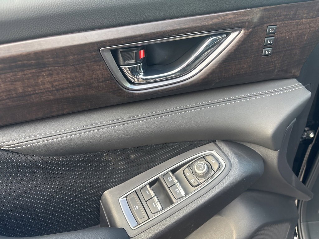 New 2026 Subaru Ascent Touring image 21