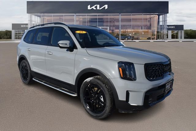 New 2025 Kia Telluride SX Prestige X-Line
