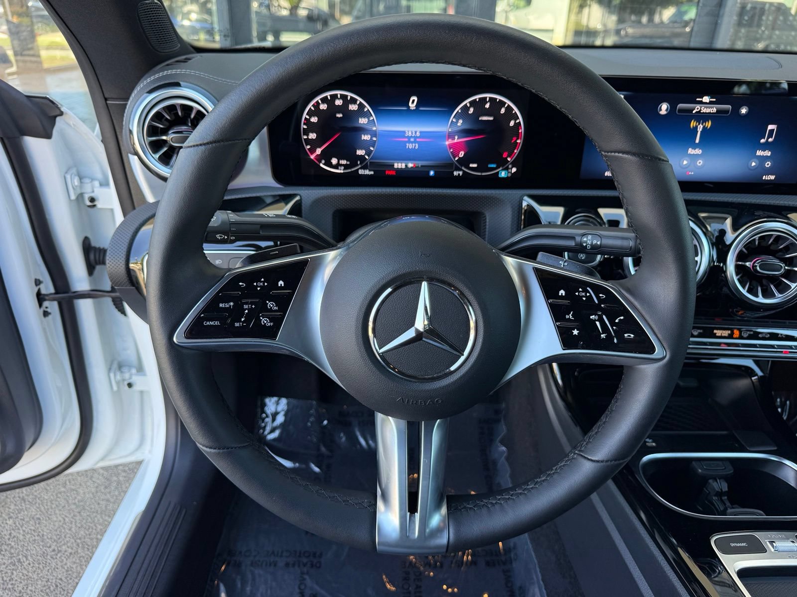 Used 2026 Mercedes-Benz CLA 250 image 28