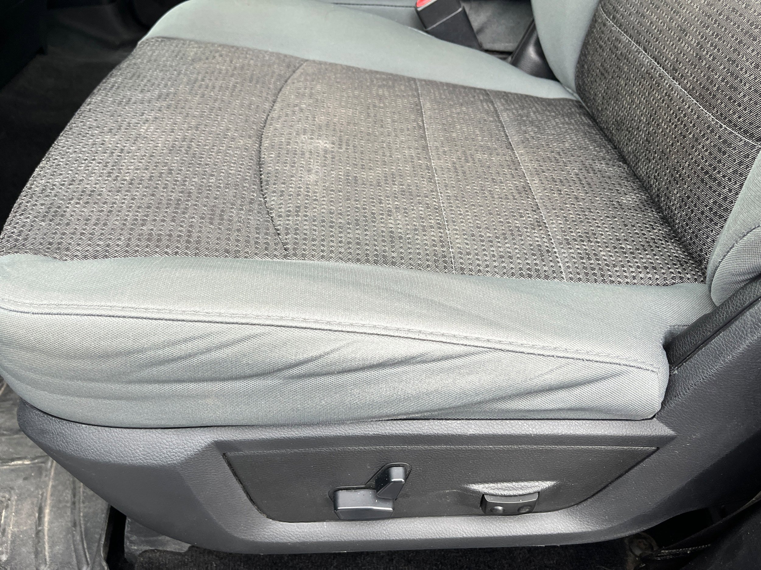 Used 2014 RAM 2500 Big Horn AWD/4WD image 11