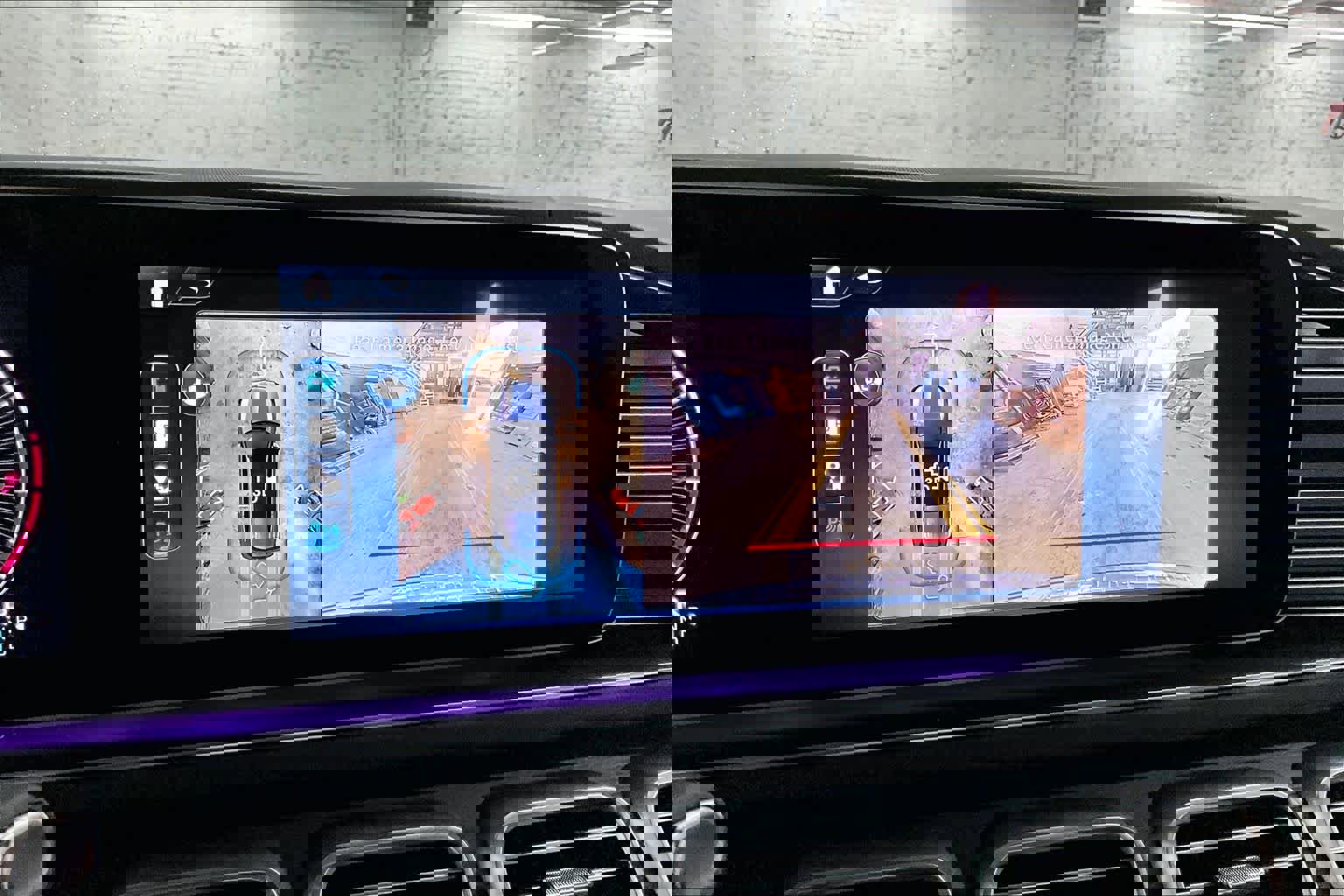 Used 2025 Mercedes-Benz GLS 450 GLS 450 image 23