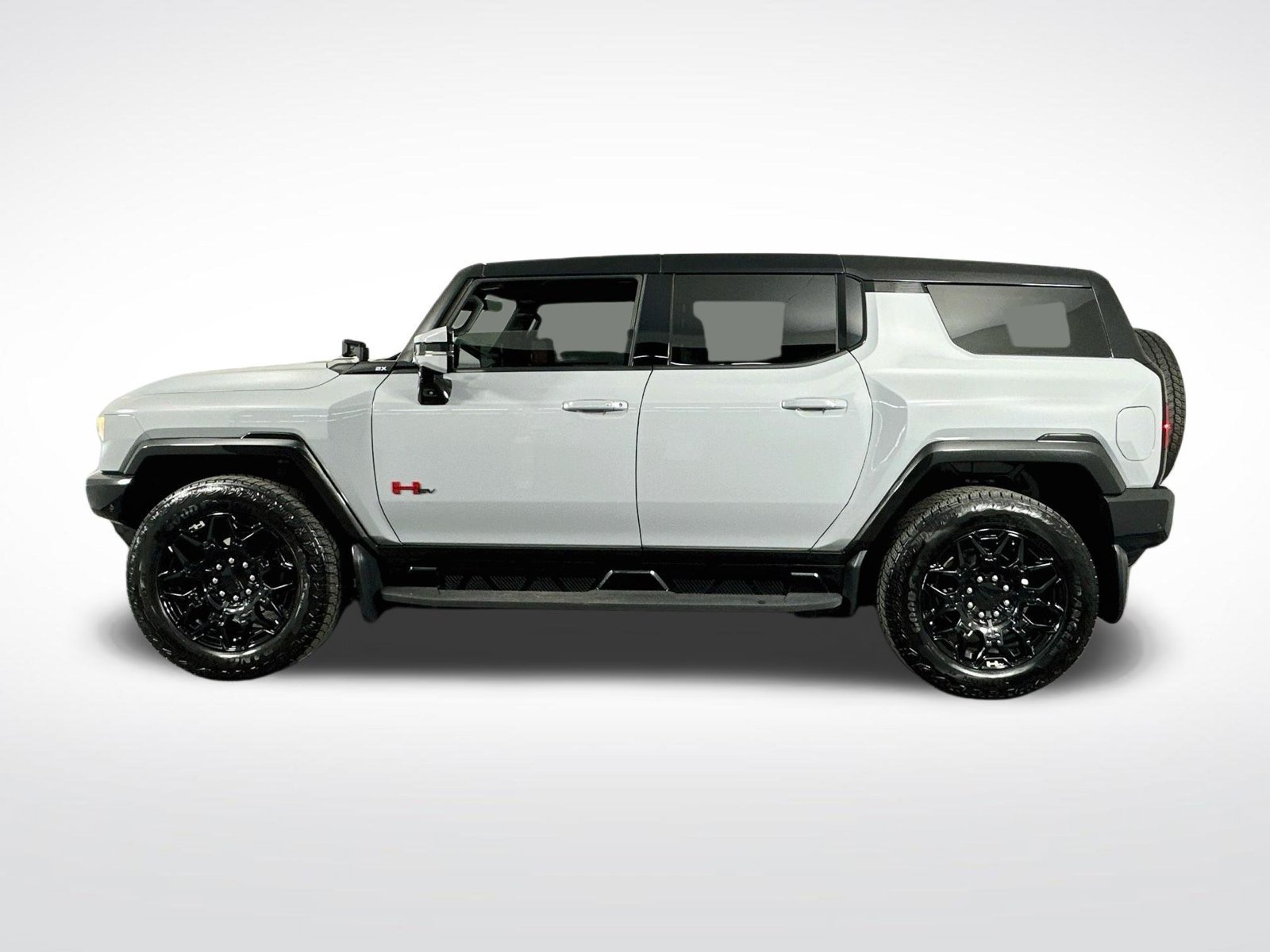 Used 2024 GMC Hummer EV 2X w/ LPO, Illumination Package AWD/4WD image 5
