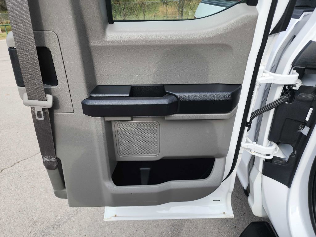 Used 2020 Ford F150 XL w/ Trailer Tow Package image 32