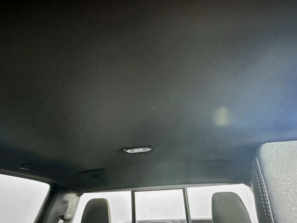 New 2025 RAM 1500 Tradesman image 14