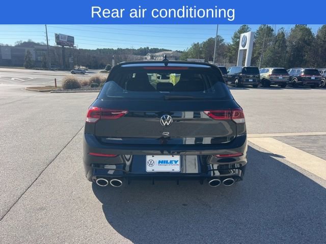 Certified 2024 Volkswagen Golf R image 9