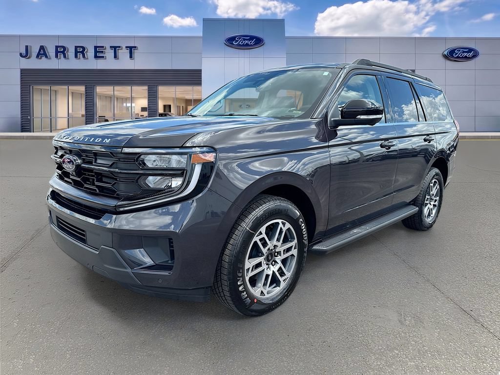 New 2026 Ford Expedition Active RWD image 3