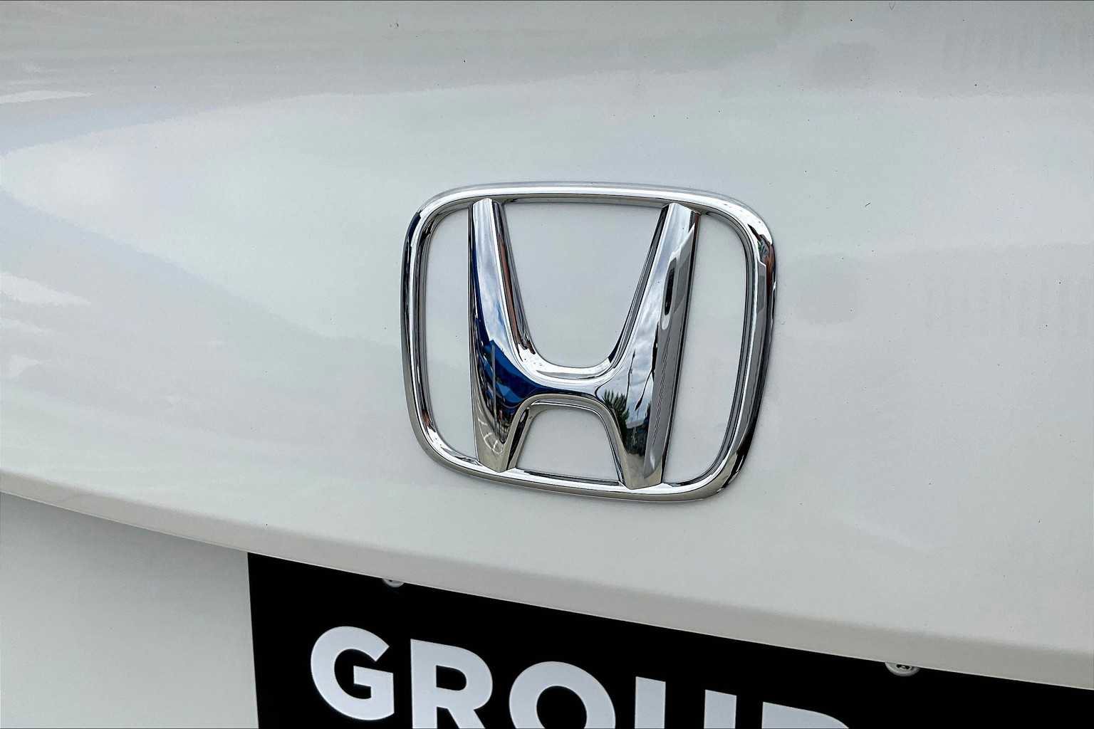 New 2026 Honda Civic Sport image 15