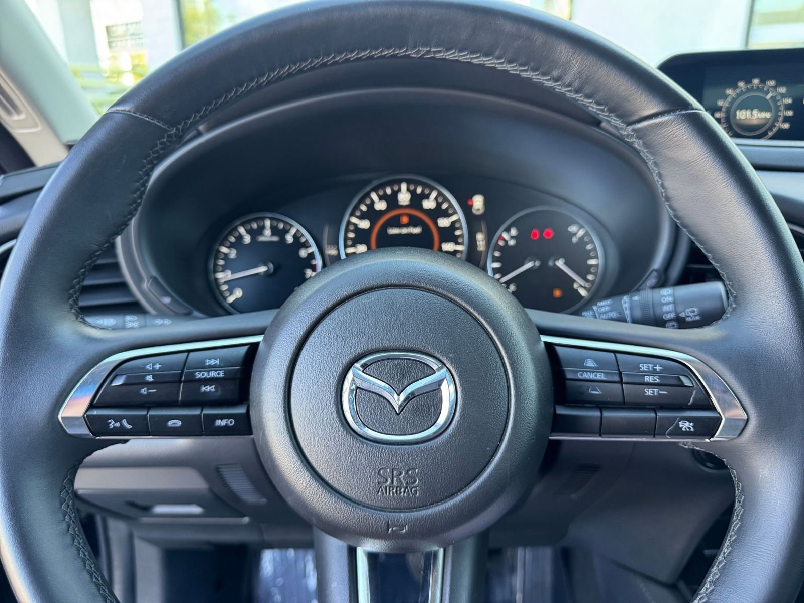 Used 2025 MAZDA CX-30 AWD 2.5 S w/ Select Sport Pkg image 25