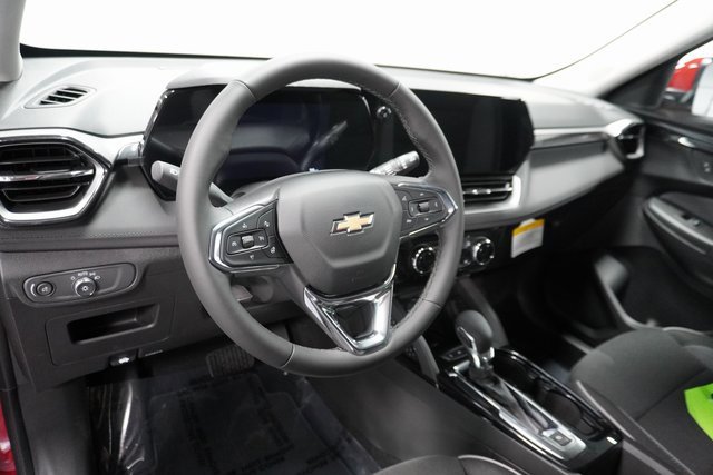 New 2026 Chevrolet TrailBlazer LT w/ Convenience Package image 20