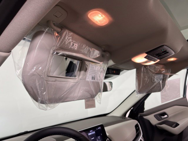 New 2026 Nissan Rogue Dark Armor FWD image 36