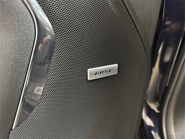 Certified 2023 Chevrolet Suburban High Country image 27