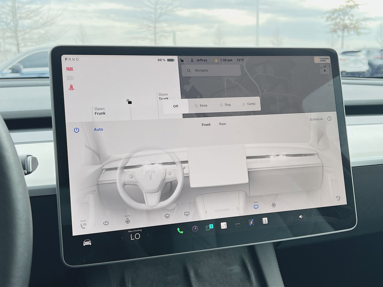 Used 2023 Tesla Model Y Long Range image 21