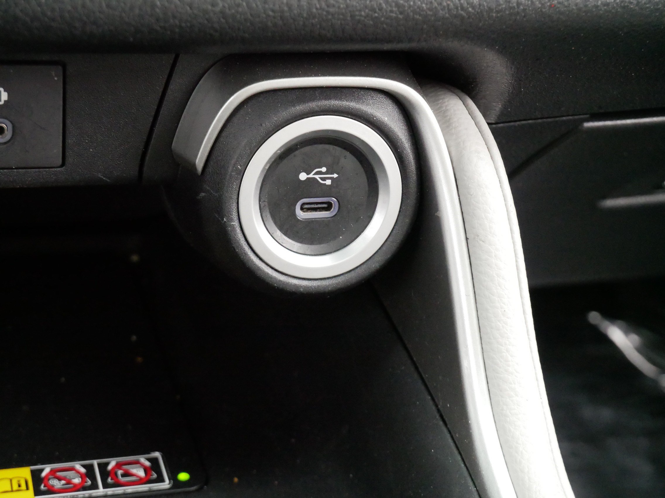 Certified 2025 Toyota Grand Highlander AWD image 31