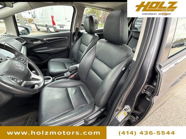 Used 2018 Honda Fit EX-L image 33