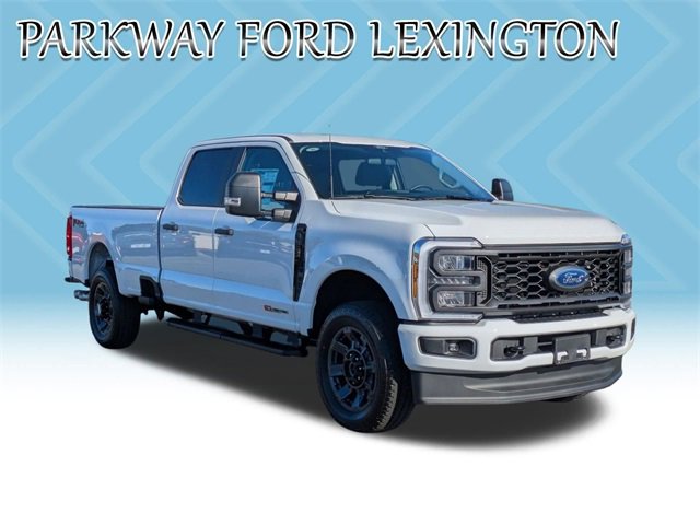 New 2026 Ford F350 XL w/ STX Appearance Package image 3