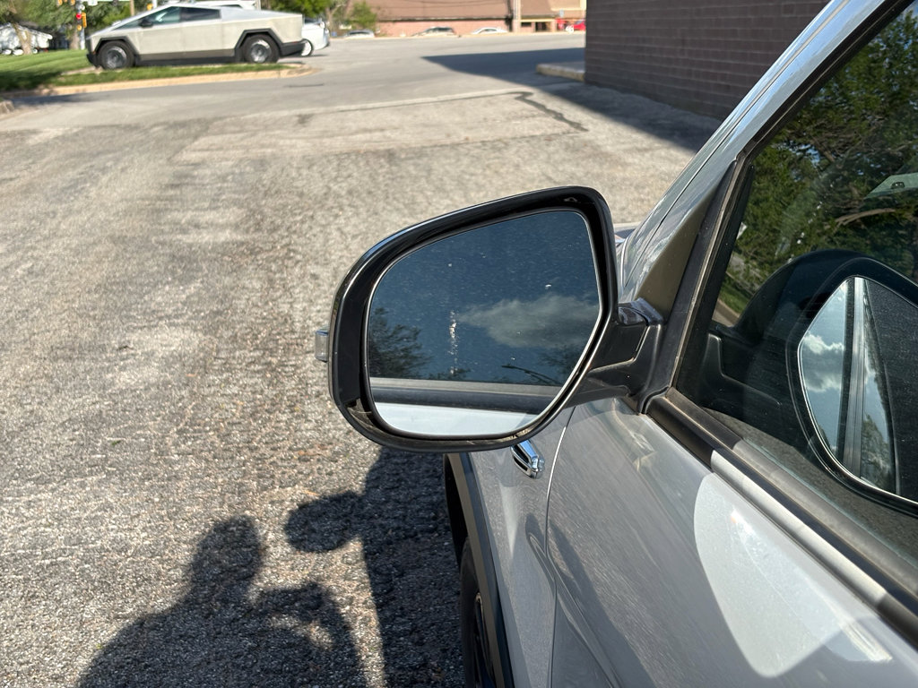 Used 2018 Mitsubishi Outlander Sport LE AWD/4WD image 16