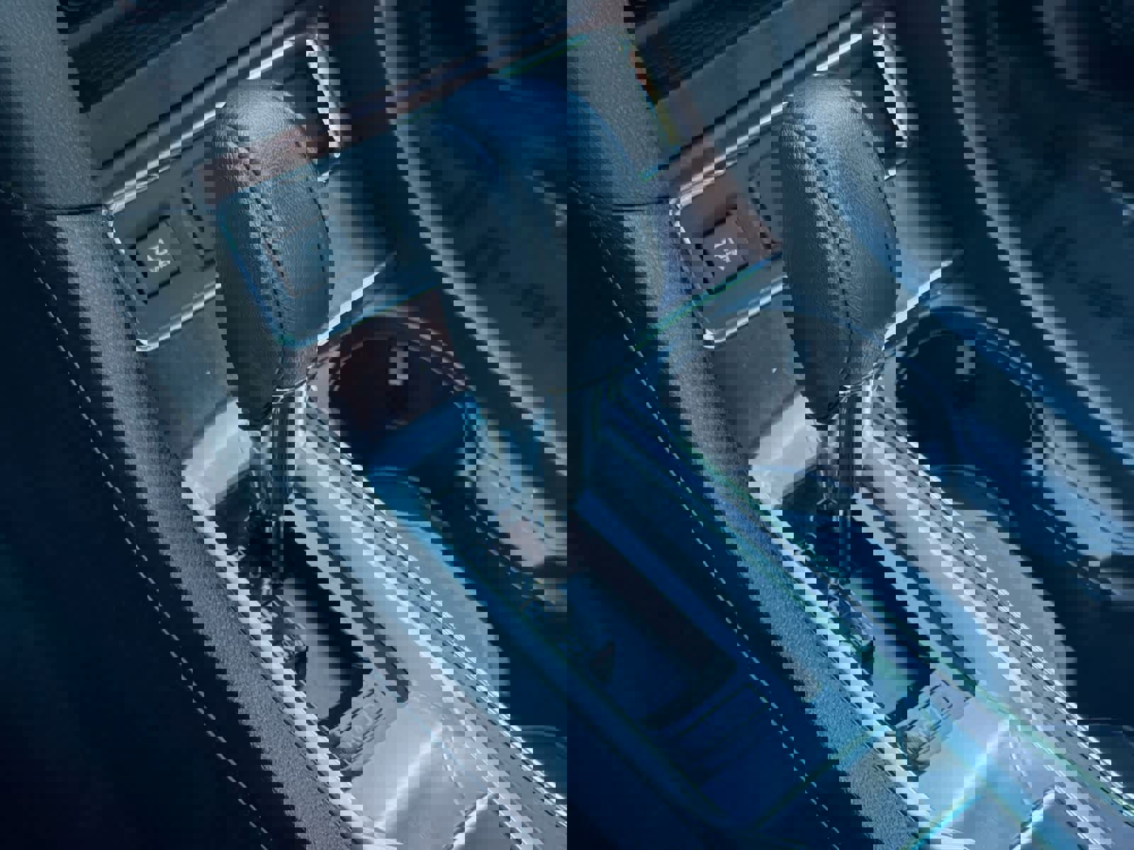 Certified 2023 Subaru Ascent Touring image 35