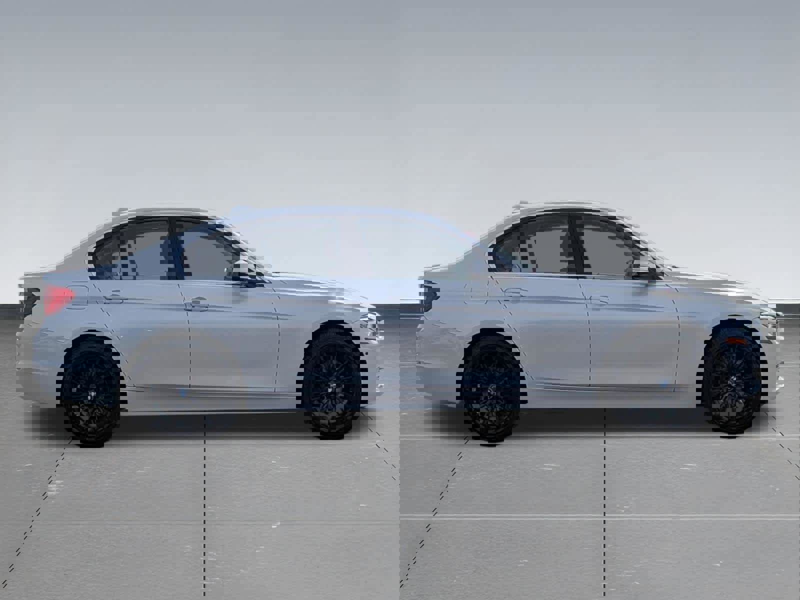 Used 2015 BMW 328i xDrive Sedan image 6