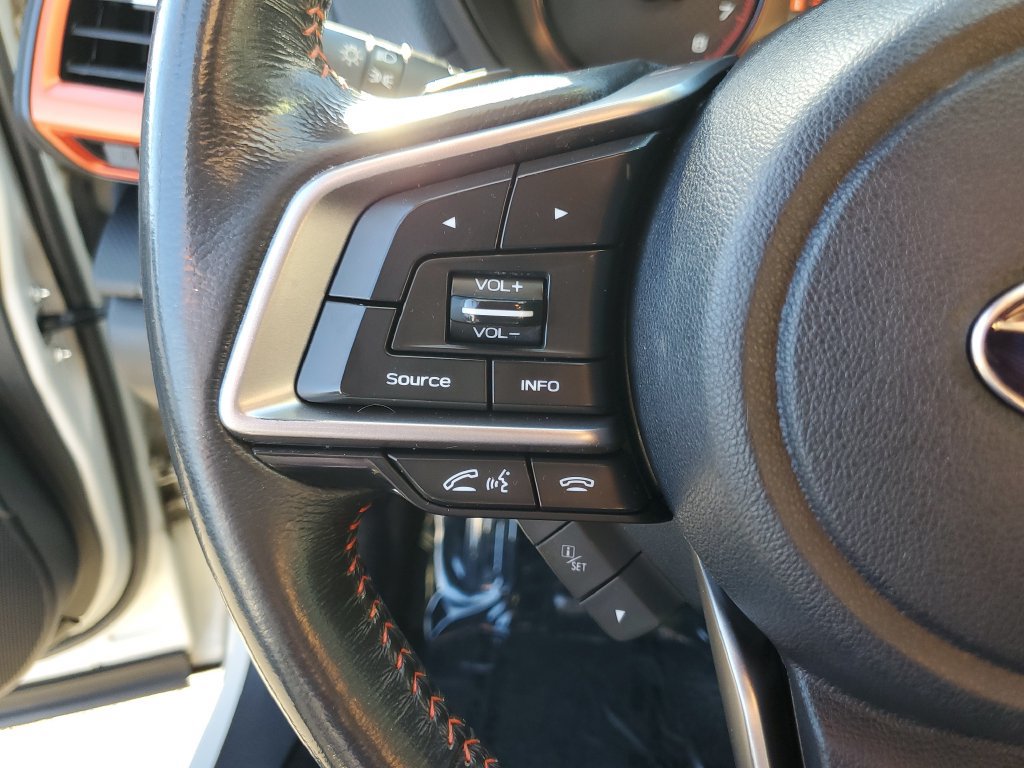 Used 2021 Subaru Forester Sport w/ Popular Package #2 AWD/4WD image 20