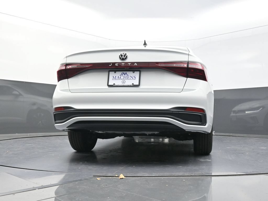 New 2026 Volkswagen Jetta S FWD image 26