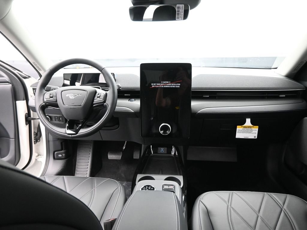 Used 2024 Ford Mustang Mach-E Select w/ Comfort Package Lite image 16
