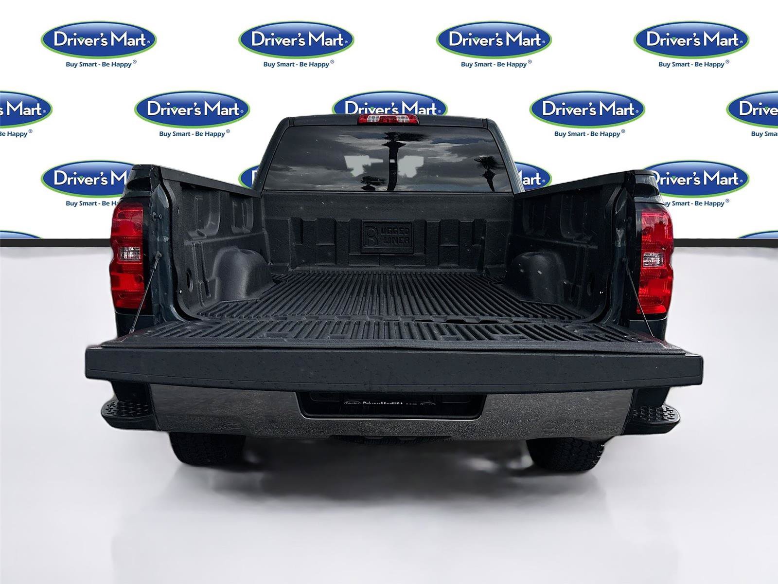 Used 2018 Chevrolet Silverado 1500 LT RWD image 23