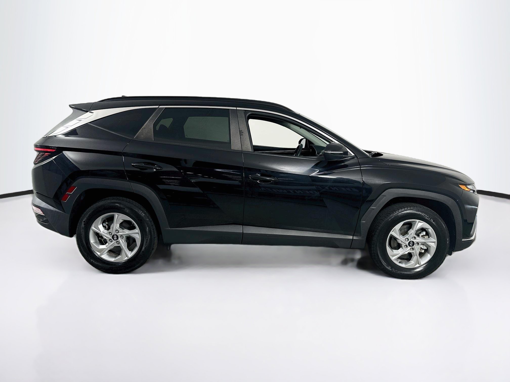 Used 2023 Hyundai Tucson SEL AWD/4WD image 4