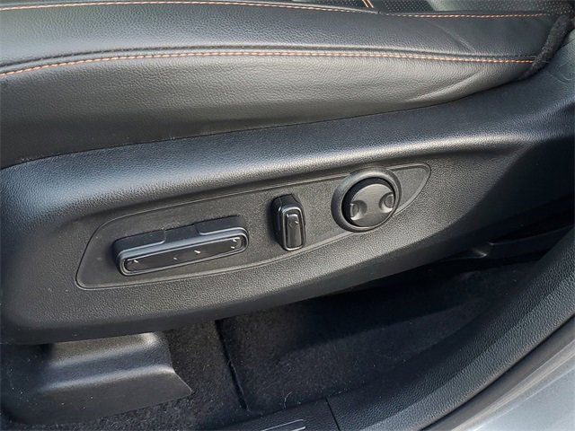 Certified 2024 Honda CR-V Sport-L image 17