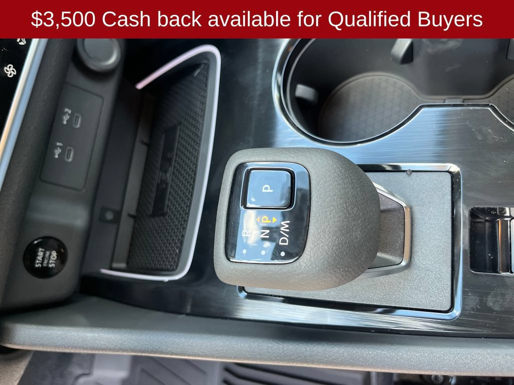 New 2026 Nissan Rogue SV w/ Rock Creek Premium Package AWD/4WD image 25
