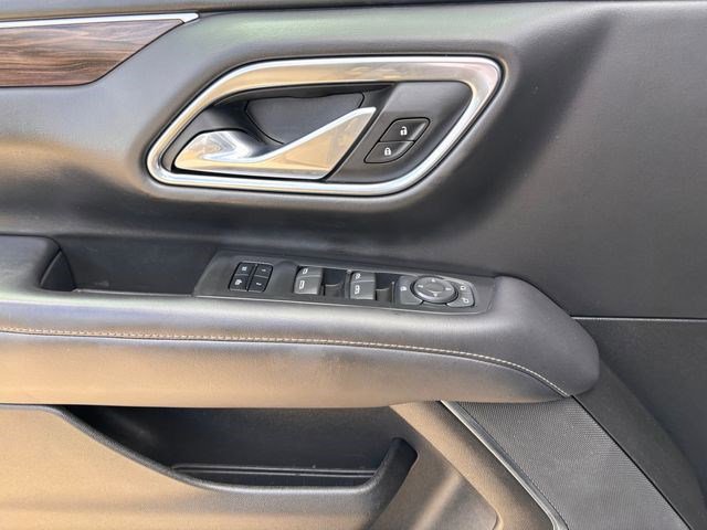 Used 2021 Chevrolet Tahoe Z71 image 27