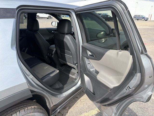 New 2026 Chevrolet Equinox LT w/ Convenience Package II image 25