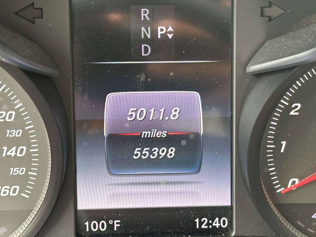 Used 2016 Mercedes-Benz C 300 4MATIC Sedan image 27