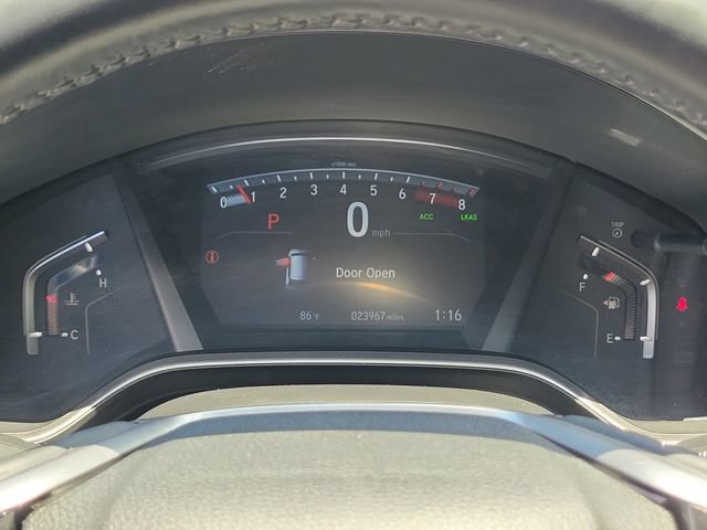 Used 2022 Honda CR-V Touring image 25