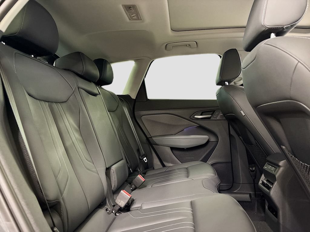 New 2026 Audi Q3 quattro 2.0T AWD/4WD image 16