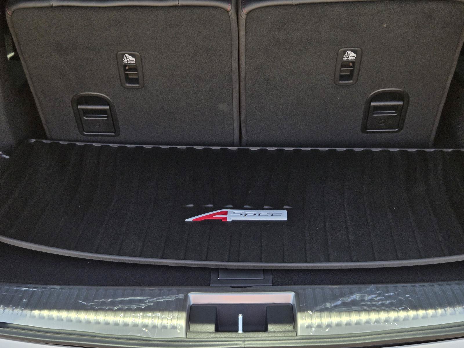 New 2026 Acura MDX A-Spec w/ Advance Package AWD/4WD image 9