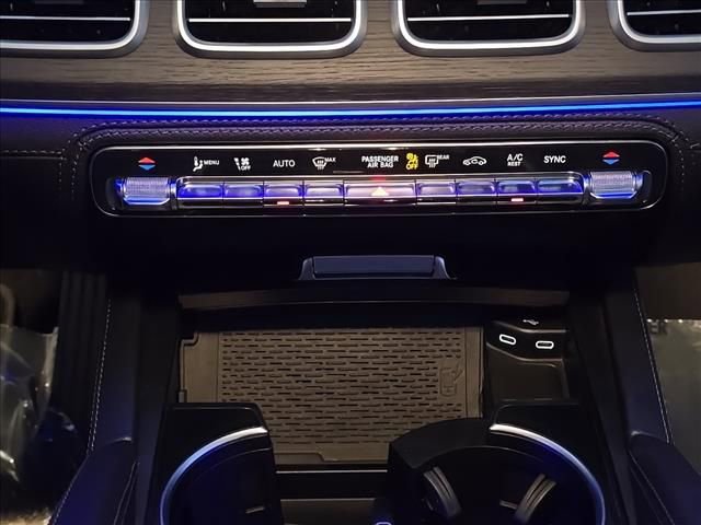 Used 2024 Mercedes-Benz GLE 350 4MATIC image 26